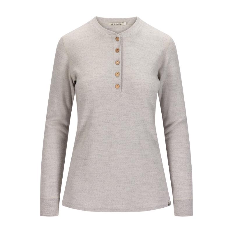 Aclima Aclima Warmwool Granddad W´S 101703 Lillehammer Sport 1