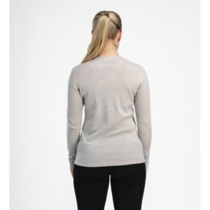 Aclima Aclima Warmwool Granddad W´S 101703 Lillehammer Sport 3
