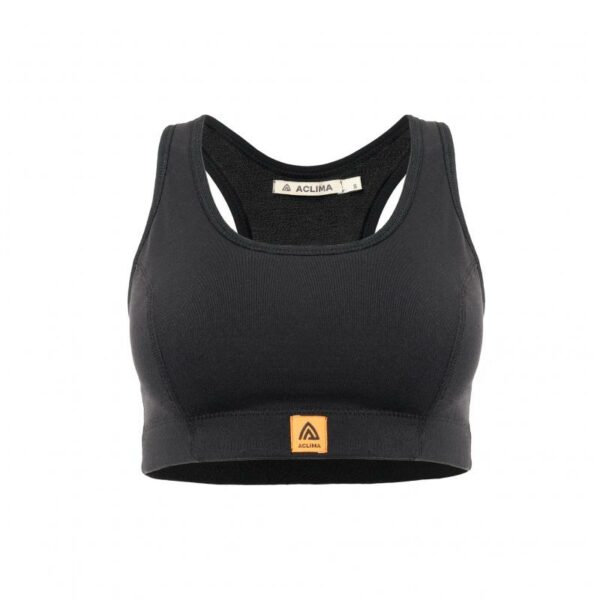 Aclima Aclima Woolterry Sports Top W´S 108463 Lillehammer Sport 1
