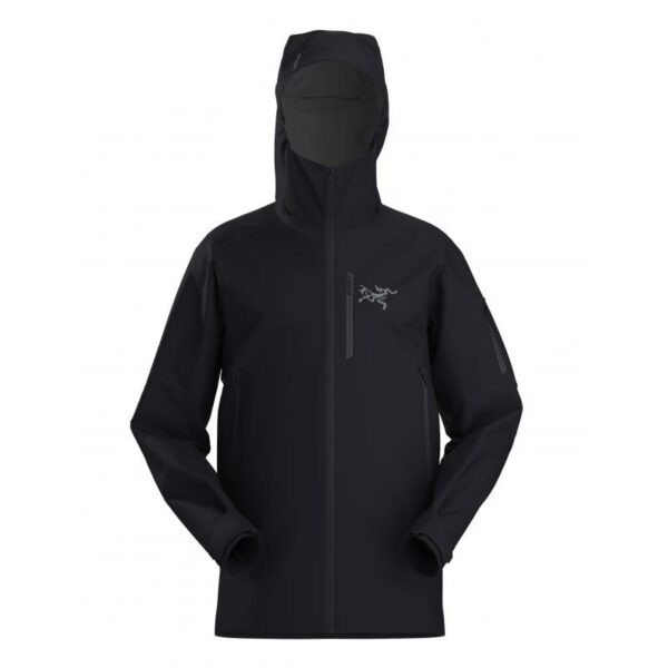 ArcTeryx-SABRE SV JACKET M-X000007192-Lillehammer Sport-2 ArcTeryx ArcTeryx SABRE SV JACKET M X000007192 Lillehammer Sport 1