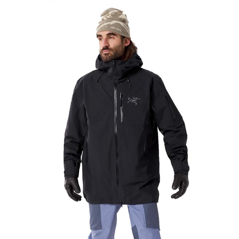 ArcTeryx Sabre SV Jacket M - Bilde 3