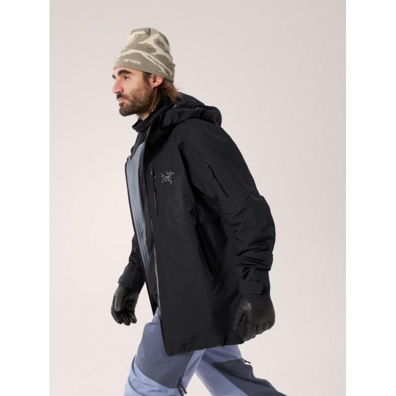 ArcTeryx Sabre SV Jacket M - Bilde 4