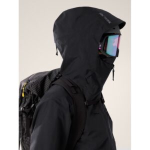 ArcTeryx Sabre SV Jacket M - Bilde 6