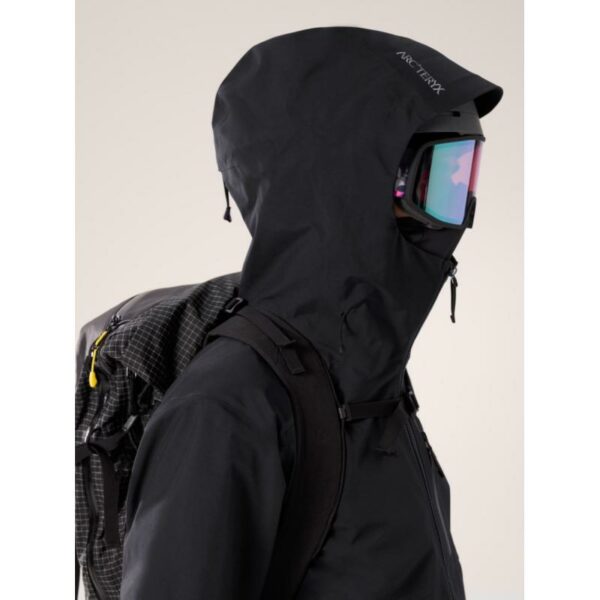 ArcTeryx-SABRE SV JACKET M-X000007192-Lillehammer Sport-6 ArcTeryx Sabre SV Jacket M