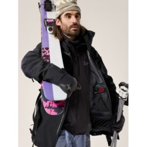 ArcTeryx Sabre SV Jacket M - Bilde 8