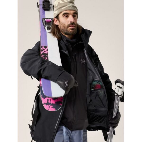 ArcTeryx-SABRE SV JACKET M-X000007192-Lillehammer Sport-8 ArcTeryx Sabre SV Jacket M