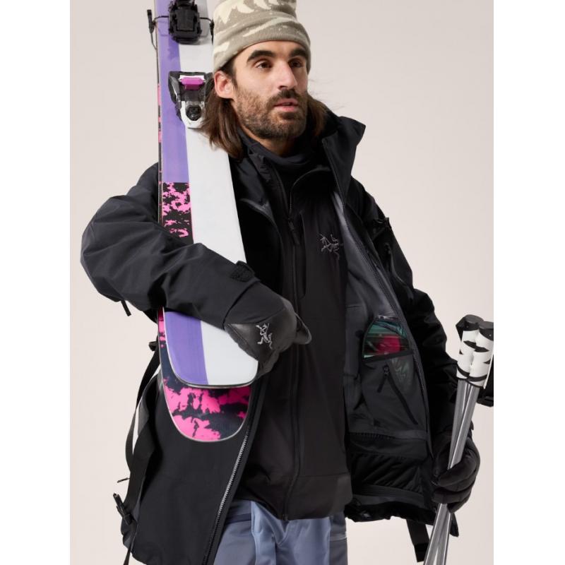 ArcTeryx Sabre SV Jacket M - Bilde 8