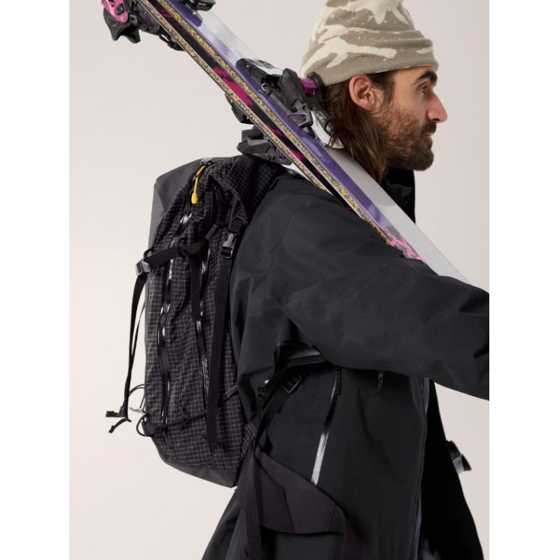 ArcTeryx Sabre SV Jacket M - Bilde 9