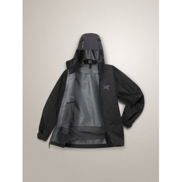 ArcTeryx-Sabre Jacket M-X000008922-Lillehammer Sport-2 ArcTeryx Sabre Jacket M