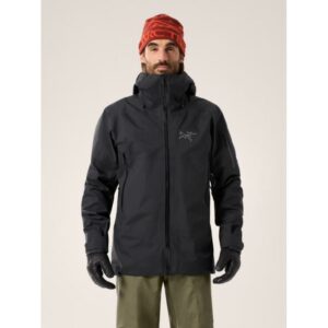 ArcTeryx Sabre Jacket M - Bilde 3