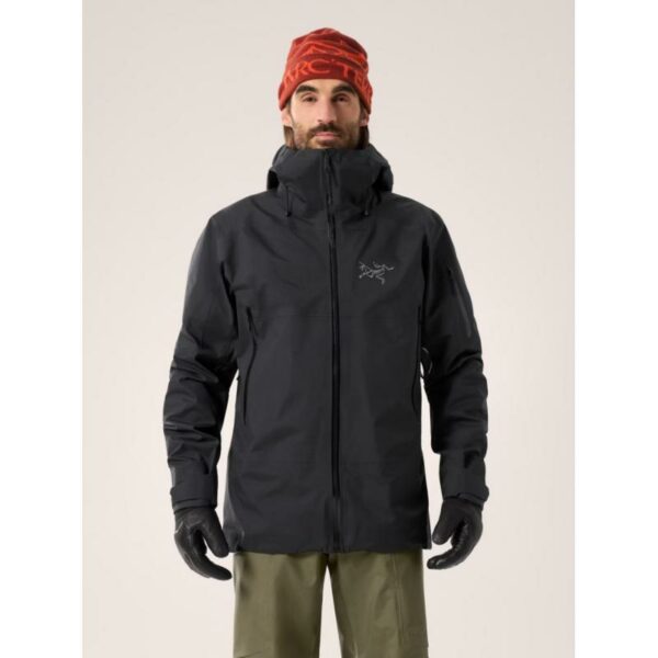 ArcTeryx-Sabre Jacket M-X000008922-Lillehammer Sport-3 ArcTeryx Sabre Jacket M