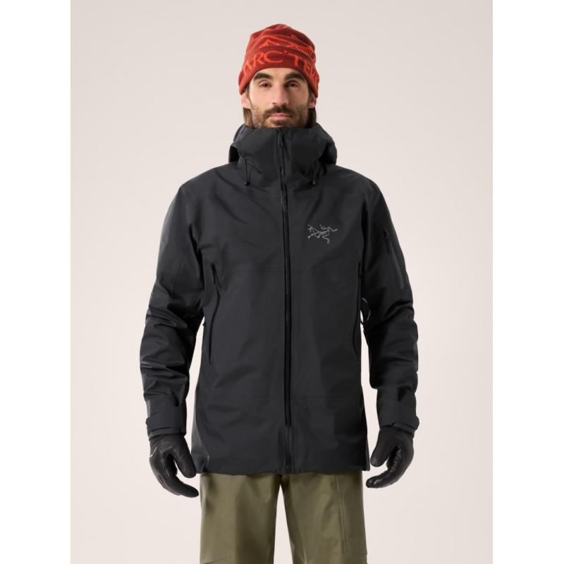 ArcTeryx Sabre Jacket M - Bilde 3