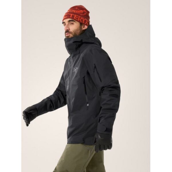 ArcTeryx-Sabre Jacket M-X000008922-Lillehammer Sport-4 ArcTeryx Sabre Jacket M