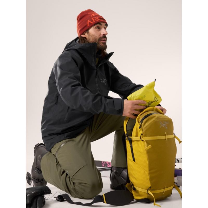 ArcTeryx Sabre Jacket M - Bilde 5