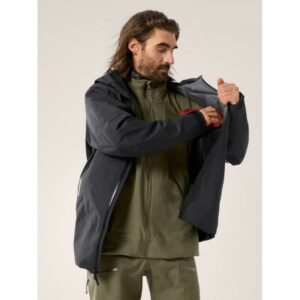 ArcTeryx Sabre Jacket M - Bilde 6