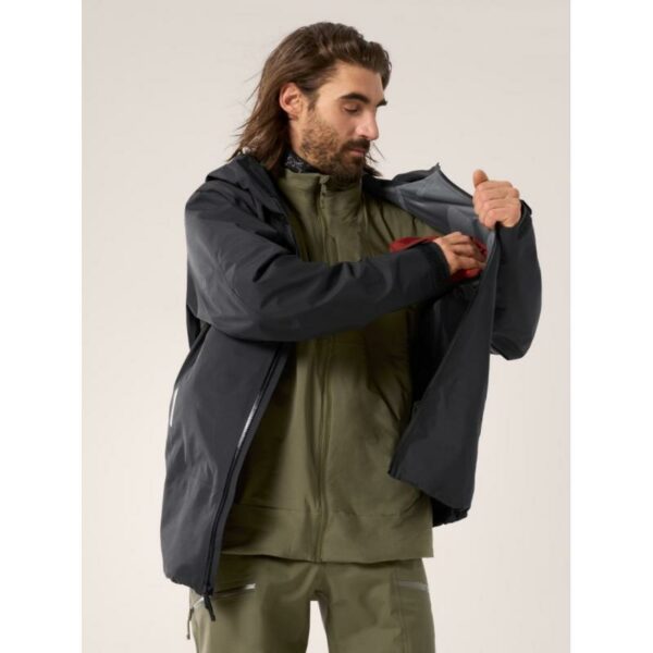 ArcTeryx-Sabre Jacket M-X000008922-Lillehammer Sport-6 ArcTeryx Sabre Jacket M