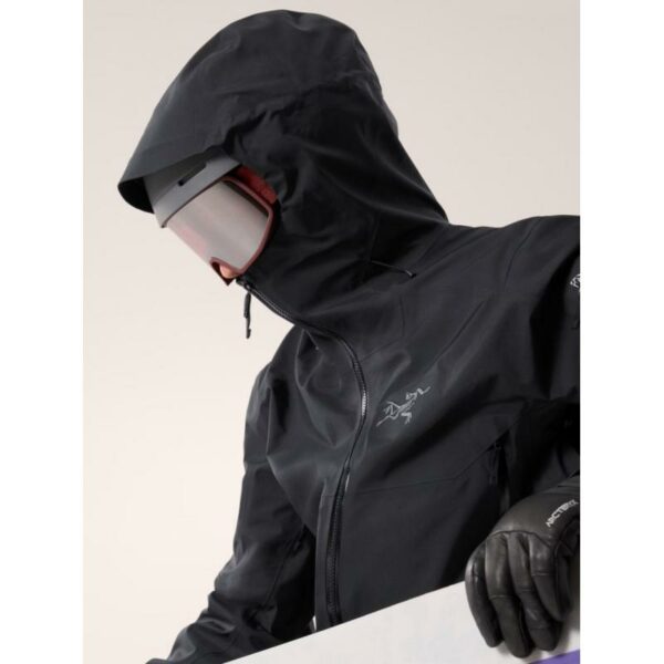 ArcTeryx-Sabre Jacket M-X000008922-Lillehammer Sport-7 ArcTeryx Sabre Jacket M