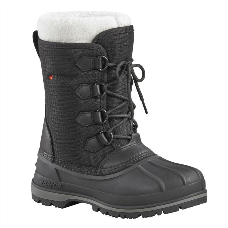 Baffin Bobcaygeon Dame W HTGE-W006 Lillehammer Sport 1