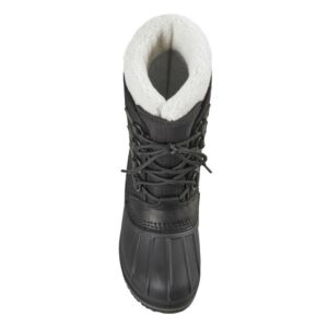 Baffin Bobcaygeon Dame W HTGE-W006 Lillehammer Sport 1 2