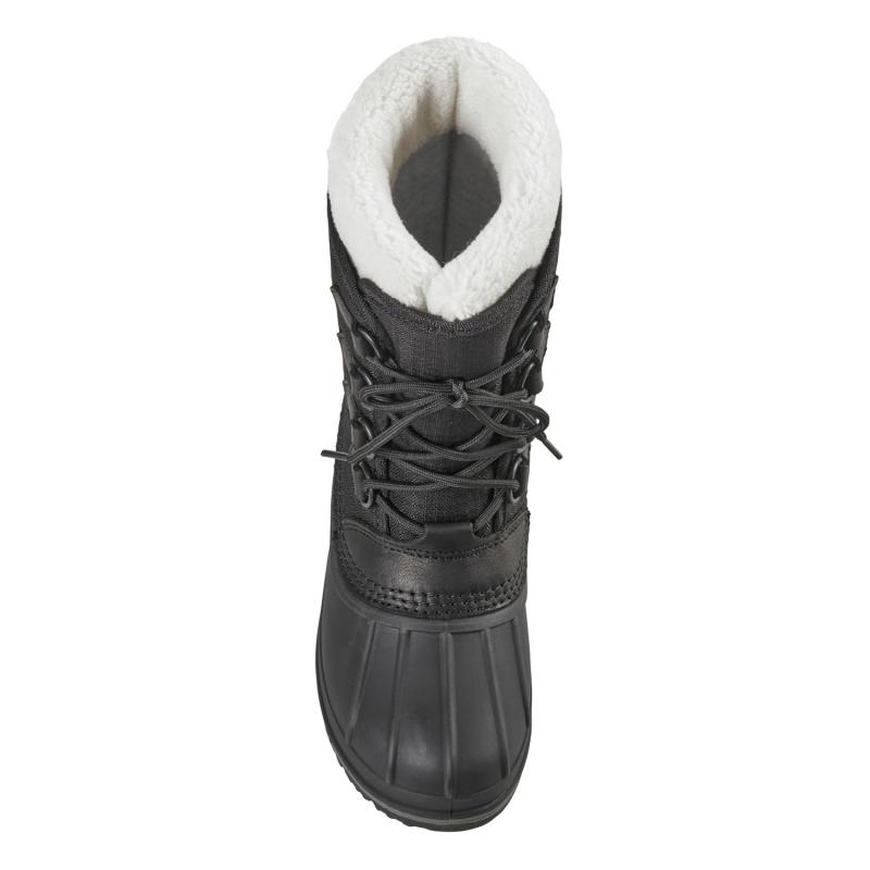 Baffin Bobcaygeon Dame W HTGE-W006 Lillehammer Sport 1 2