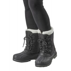 Baffin Bobcaygeon Dame W HTGE-W006 Lillehammer Sport 1 2 3