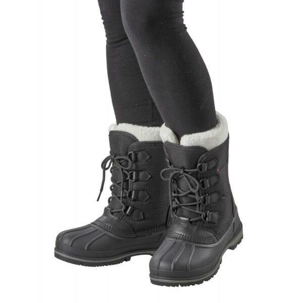 Baffin Bobcaygeon Dame W HTGE-W006 Lillehammer Sport 1 2 3