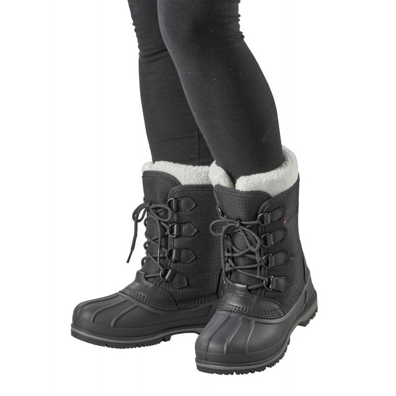 Baffin Bobcaygeon Dame W HTGE-W006 Lillehammer Sport 1 2 3