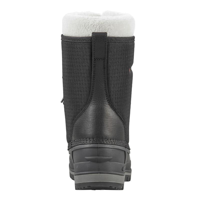 Baffin Bobcaygeon Dame W HTGE-W006 Lillehammer Sport 1 2 3 4