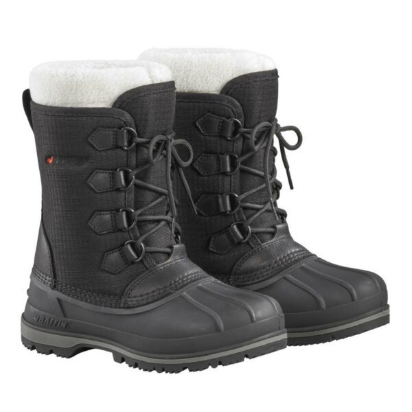 Baffin Bobcaygeon Dame W HTGE-W006 Lillehammer Sport 1 2 3 4 5 6