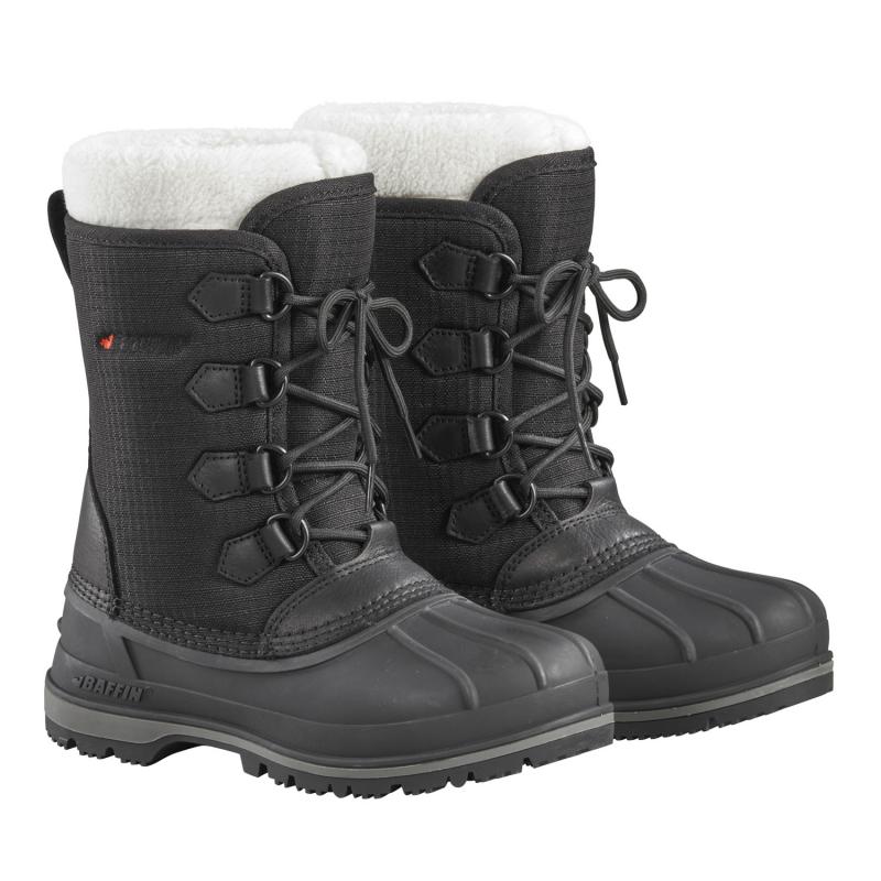 Baffin Bobcaygeon Dame W HTGE-W006 Lillehammer Sport 1 2 3 4 5 6