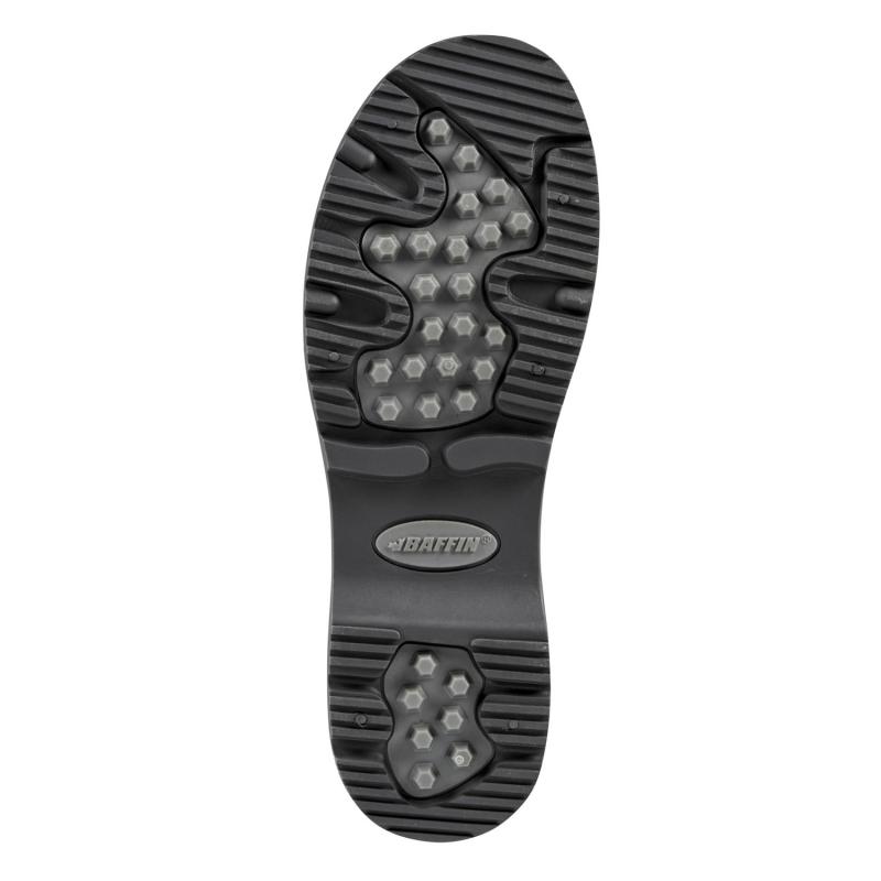 Baffin Bobcaygeon Dame W HTGE-W006 Lillehammer Sport 1 2 3 4 5 6 7
