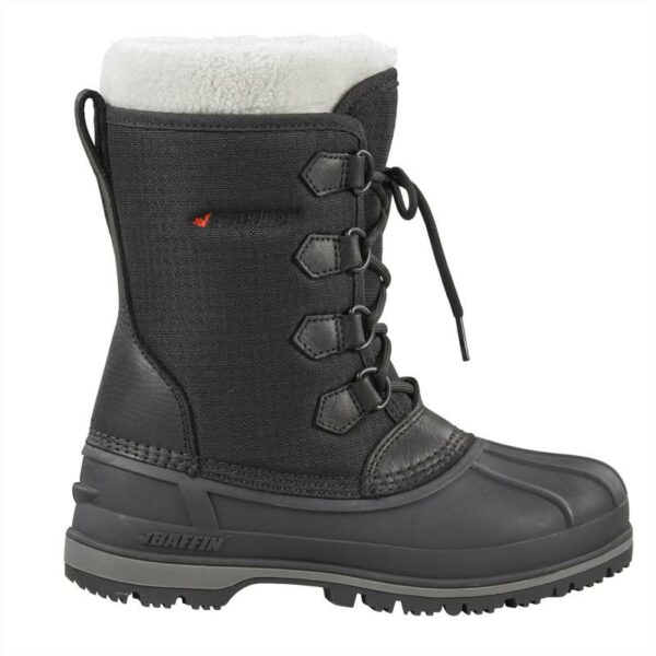 Baffin Bobcaygeon Dame W HTGE-W006 Lillehammer Sport 1 2 3 4 5 6 7 8
