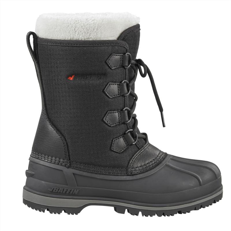Baffin Bobcaygeon Dame W HTGE-W006 Lillehammer Sport 1 2 3 4 5 6 7 8