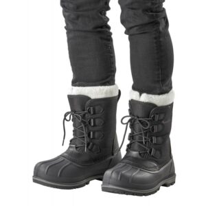 Baffin Bobcaygeon HTGE-M006 Lillehammer Sport 1 2 3