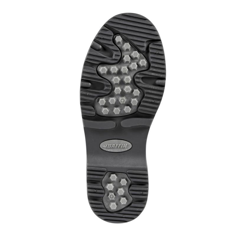 Baffin Bobcaygeon HTGE-M006 Lillehammer Sport 1 2 3 4