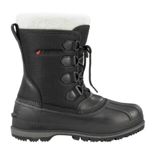 Baffin Bobcaygeon HTGE-M006 Lillehammer Sport 1 2 3 4 5