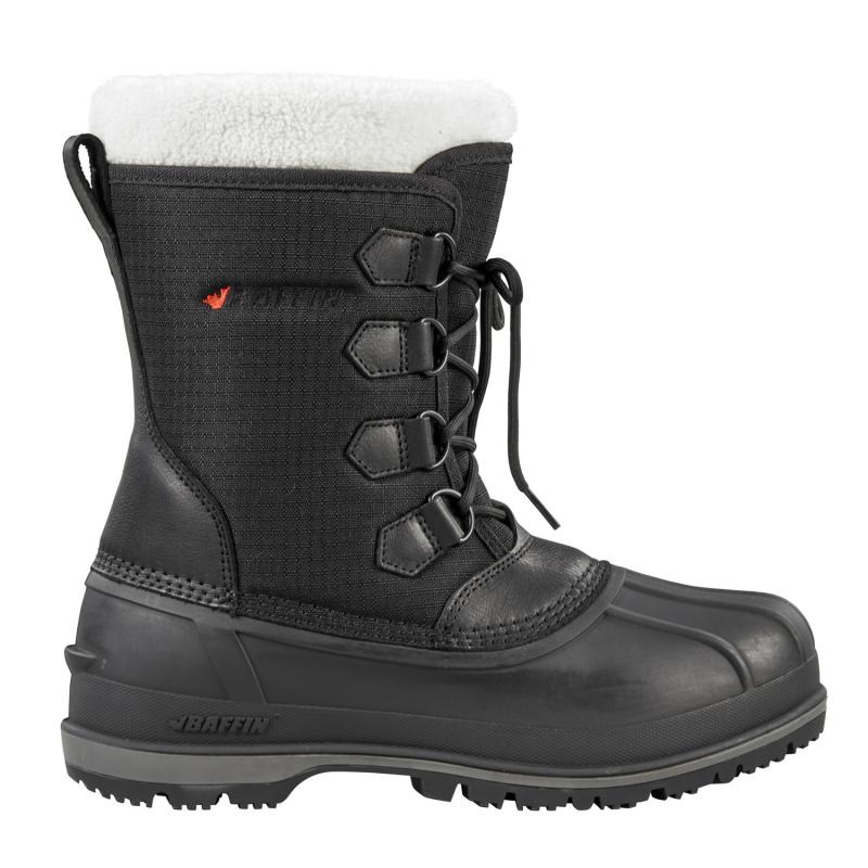Baffin Bobcaygeon HTGE-M006 Lillehammer Sport 1 2 3 4 5