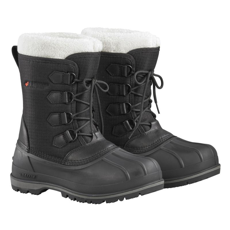 Baffin Bobcaygeon HTGE-M006 Lillehammer Sport 1 2 3 4 5 6 7