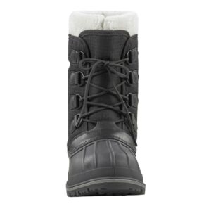 Baffin Bobcaygeon HTGE-M006 Lillehammer Sport 1 2 3 4 5 6 7 8 9