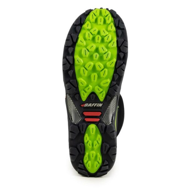 Baffin Kootenay LITEM001 Lillehammer Sport 1 2