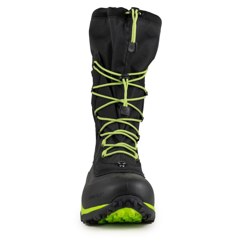 Baffin Kootenay LITEM001 Lillehammer Sport 1 2 3