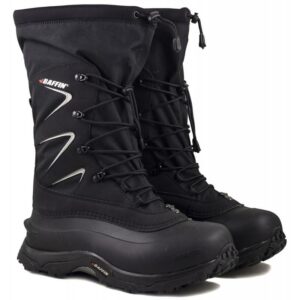 Baffin Kootenay LITEM001 Lillehammer Sport 1 2 3