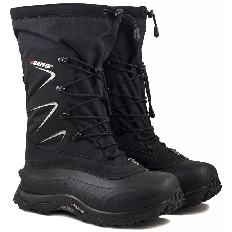Baffin Kootenay LITEM001 Lillehammer Sport 1 2 3