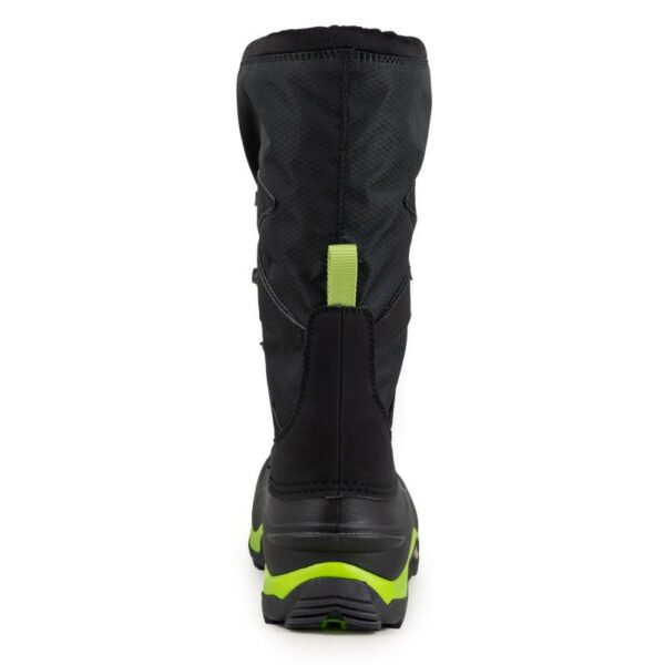 Baffin Kootenay LITEM001 Lillehammer Sport 1 2 3 4