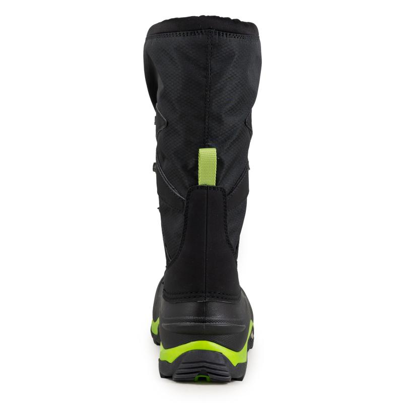 Baffin Kootenay LITEM001 Lillehammer Sport 1 2 3 4