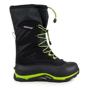 Baffin Kootenay LITEM001 Lillehammer Sport 1 2 3 4 5