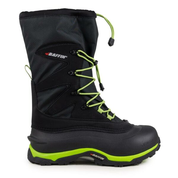Baffin Kootenay LITEM001 Lillehammer Sport 1 2 3 4 5