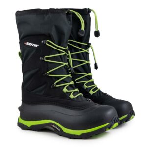 Baffin Kootenay LITEM001 Lillehammer Sport 1 2 3 4 5 6