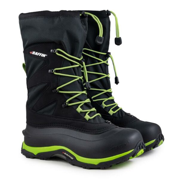 Baffin Kootenay LITEM001 Lillehammer Sport 1 2 3 4 5 6