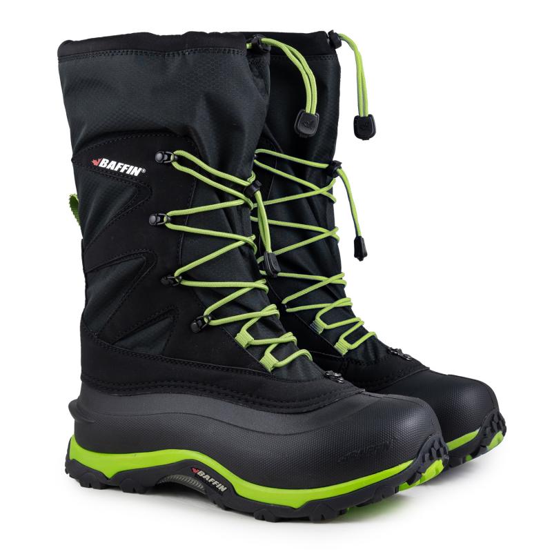 Baffin Kootenay LITEM001 Lillehammer Sport 1 2 3 4 5 6